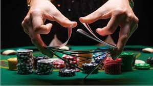 Официальный сайт Casino Bao