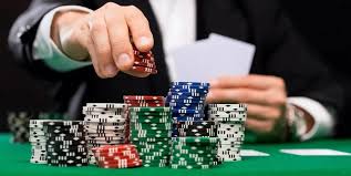 Официальный сайт Casino JVSpin